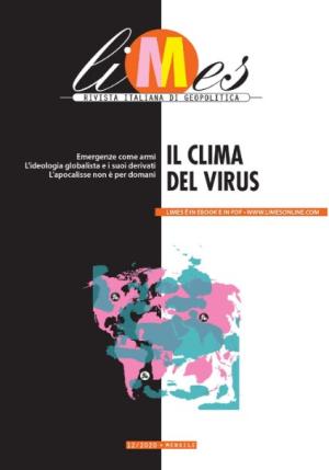 IL CLIMA DEL VIRUS 12/2020